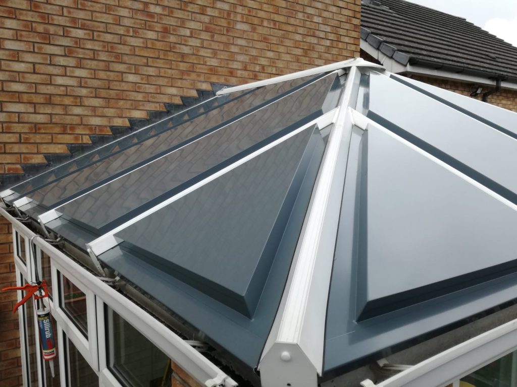 conservatory roof Glasgow