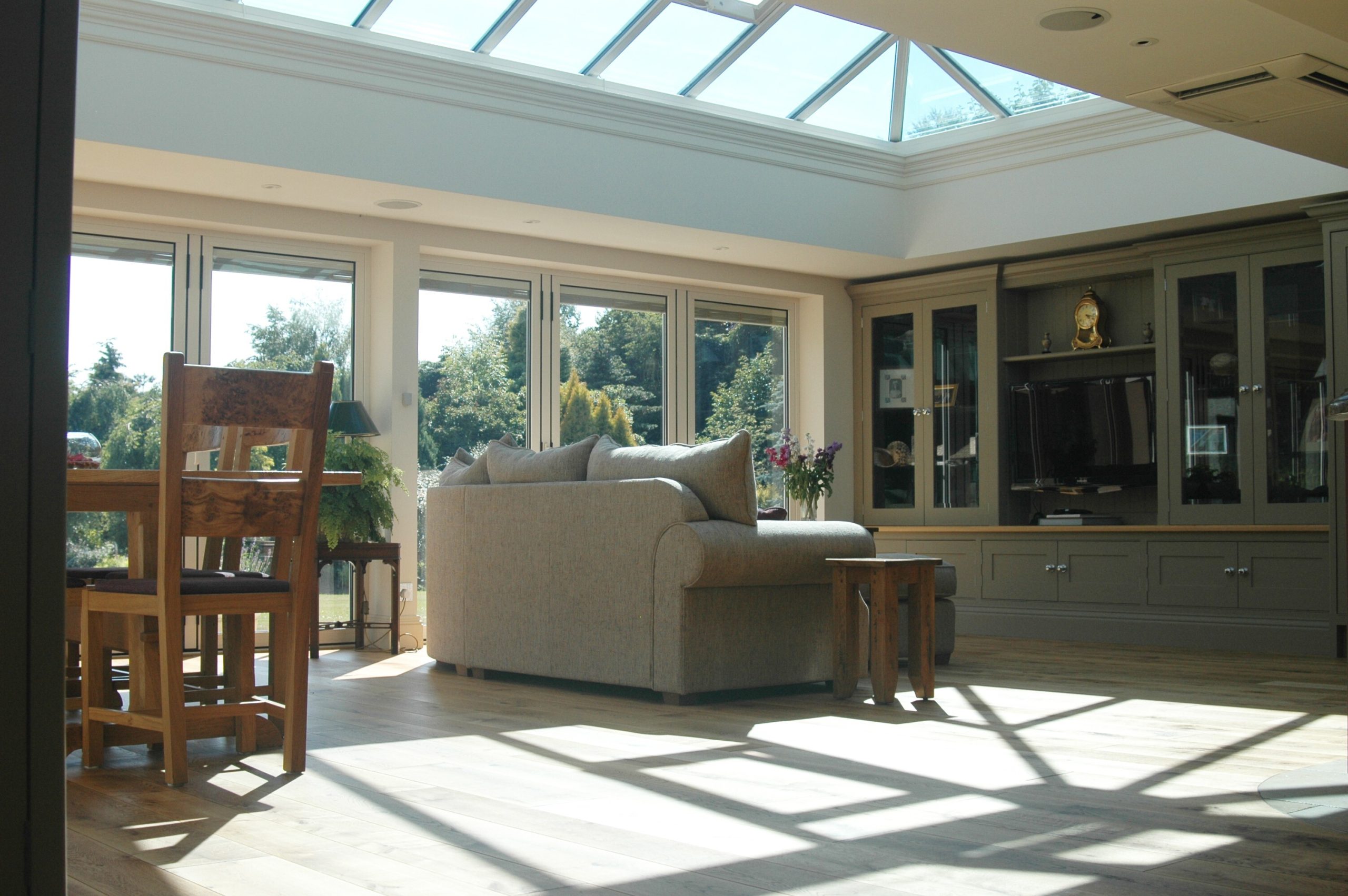 Orangery Prices Aberdeen