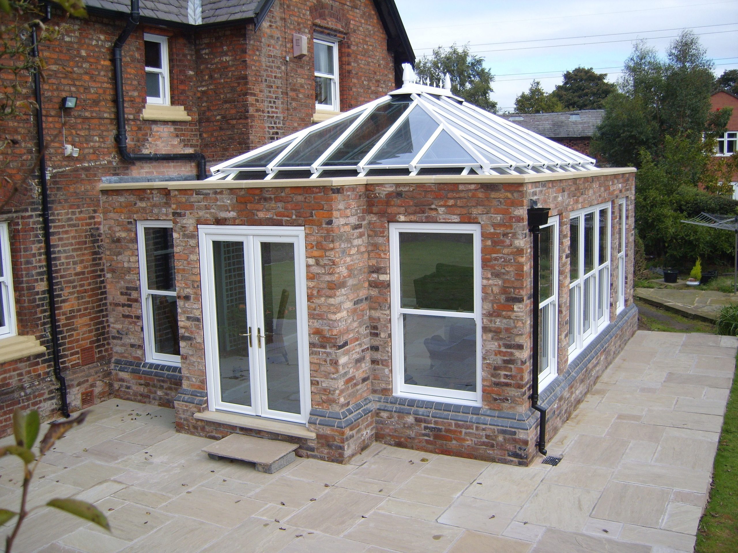 House Extensions Motherwell