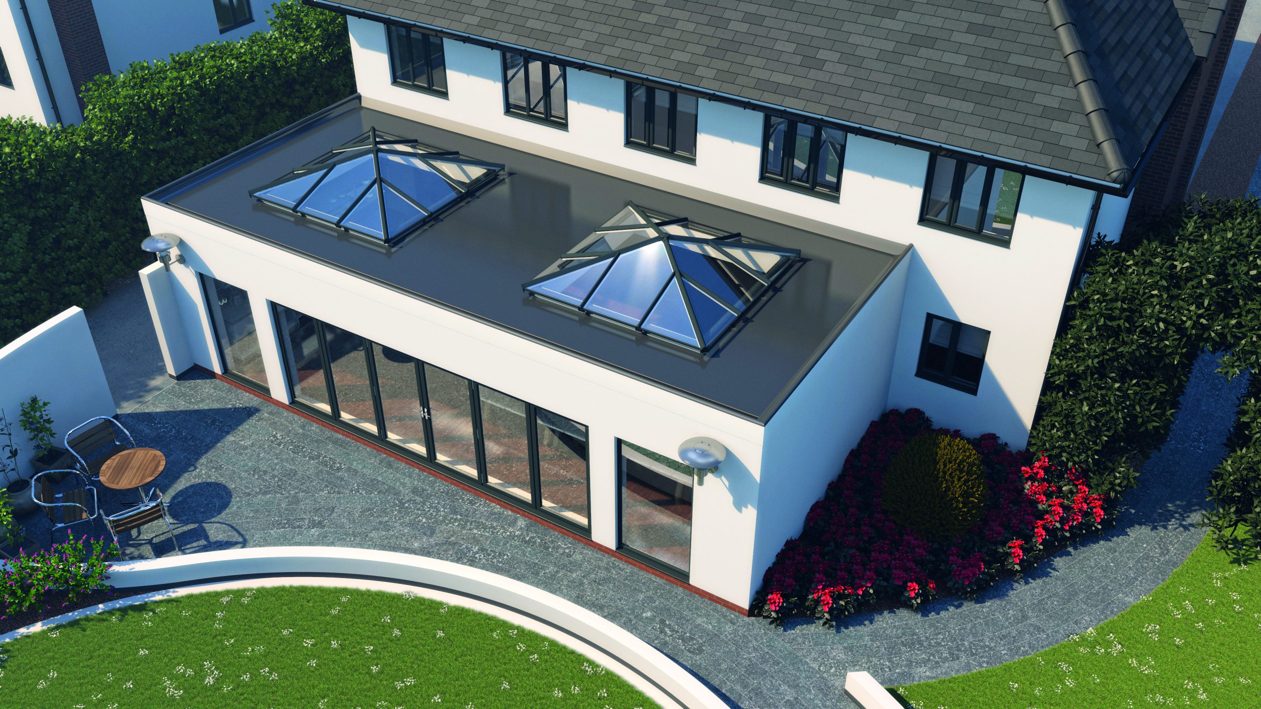 House Extensions East Kilbride